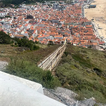 My Beach's Nascente Apartment *