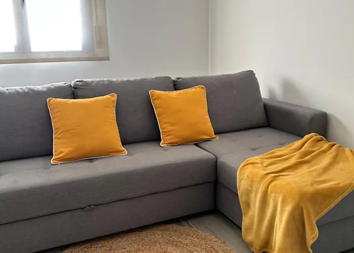 Apartment My Beach's Nascente Nazaré