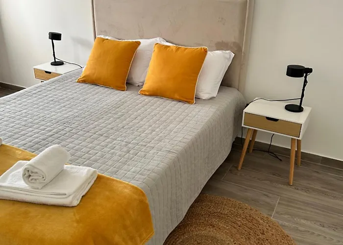 My Beach's Nascente Apartment