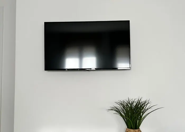 My Beach's Nascente Apartment