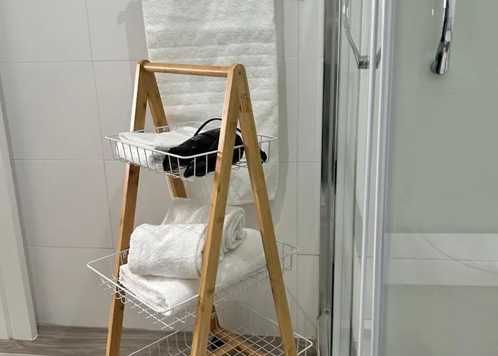 Apartment My Beach's Nascente *