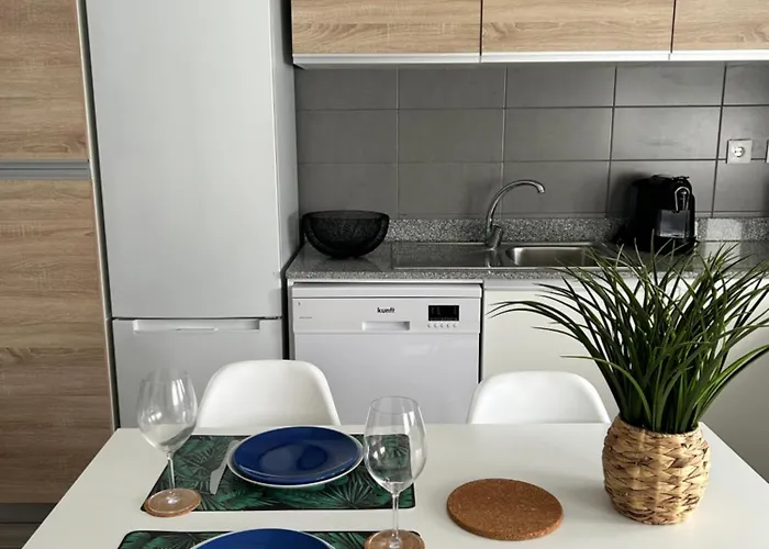 My Beach's Nascente * Nazaré