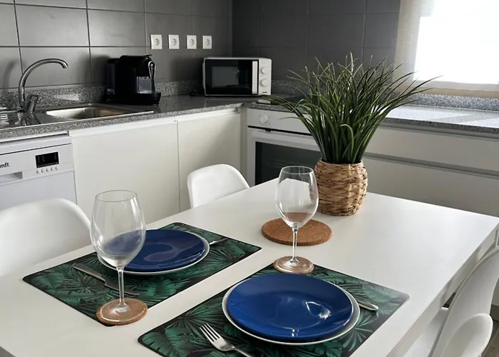 My Beach's Nascente *