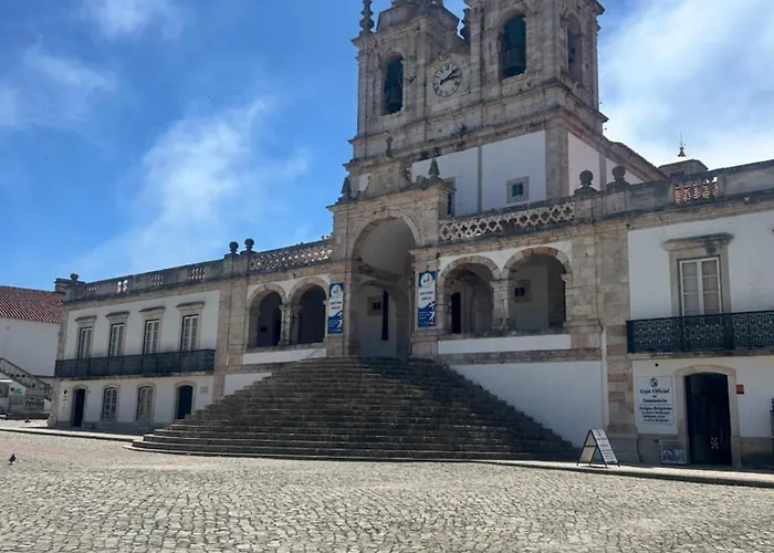 Apartment My Beach's Nascente