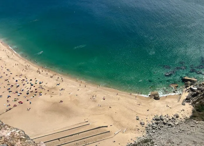 Apartment My Beach's Nascente *