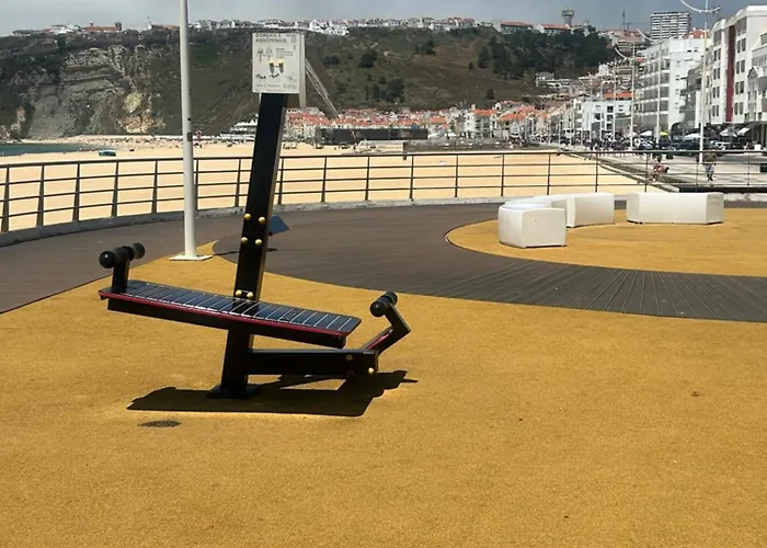 Apartment My Beach's Nascente *