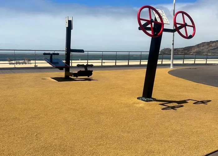 Apartment My Beach's Nascente