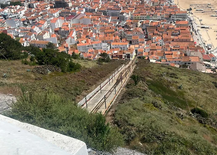 My Beach's Nascente Apartment *