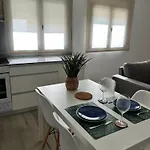 My Beach's Nascente Apartamento *