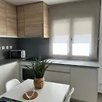 Apartamento My Beach's Nascente Nazaré