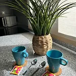My Beach's Nascente Apartamento *