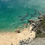 My Beach's Nascente Nazaré