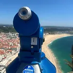 My Beach's Nascente Apartmán