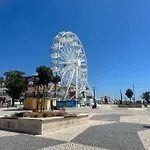 My Beach's Nascente Apartmán Nazaré