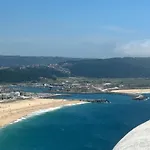 Apartmán My Beach's Nascente Nazaré