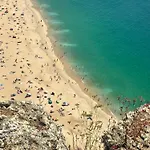 Apartmán My Beach's Nascente Nazaré