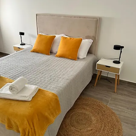 My Beach's Nascente Apartamento