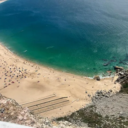 Apartamento My Beach's Nascente *