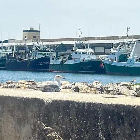 My Beach's Nascente Apartment *