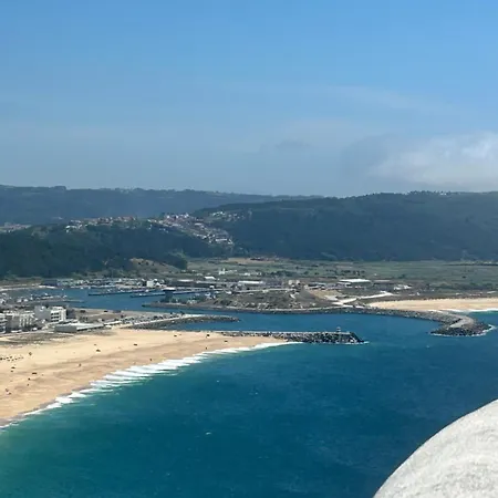 Apartment My Beach's Nascente Nazare