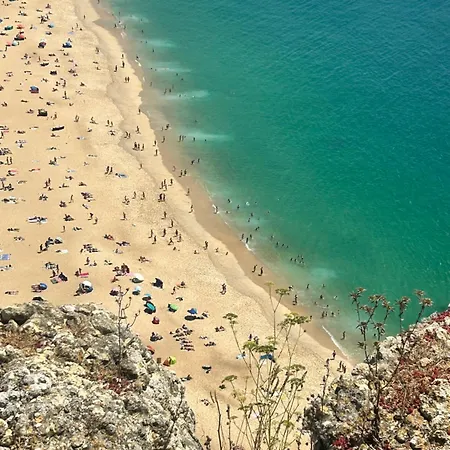 Apartment My Beach's Nascente Nazare