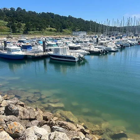 My Beach's Nascente Apartment Nazare