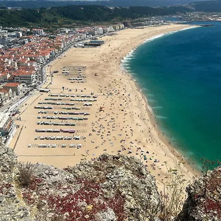 My Beach's Nascente * Nazaré