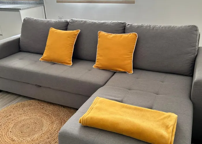 My Beach's Nascente Apartment