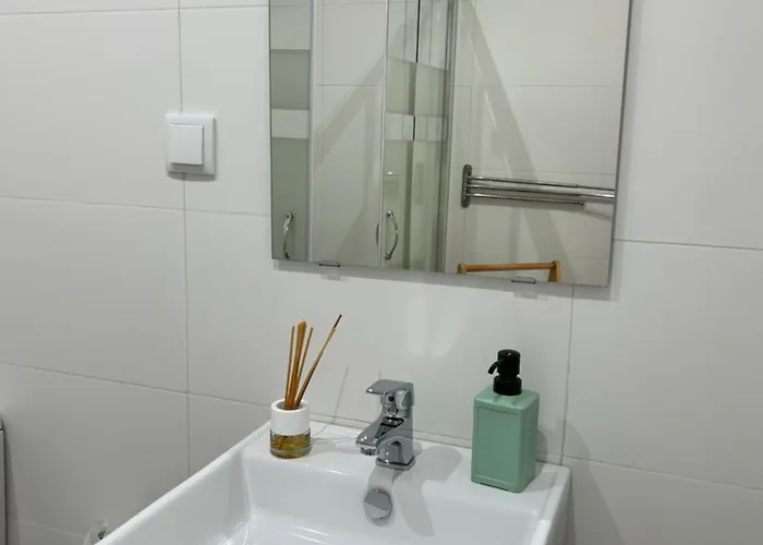 Apartment My Beach's Nascente