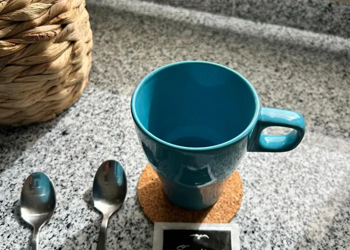 My Beach's Nascente Nazare