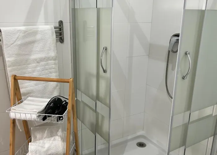 Apartment My Beach's Nascente *