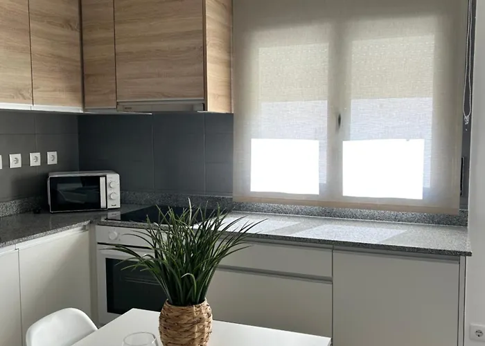 Apartment My Beach's Nascente Nazare