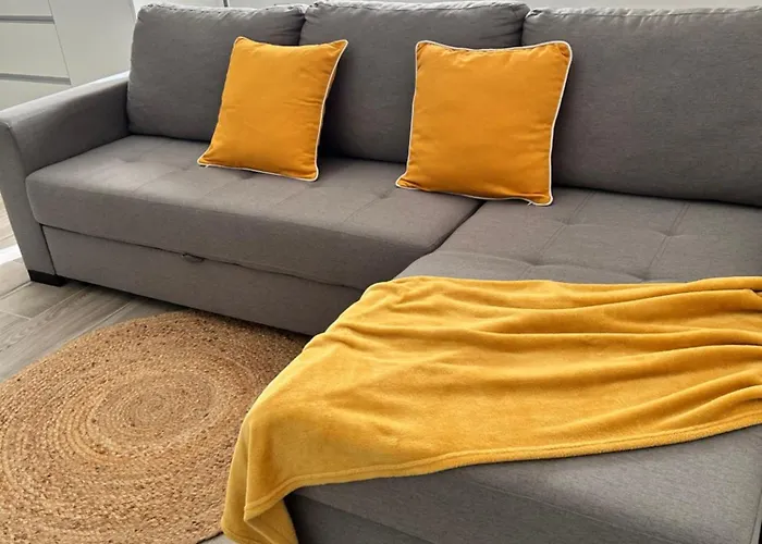 Apartment My Beach's Nascente