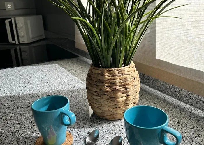 My Beach's Nascente Apartment *