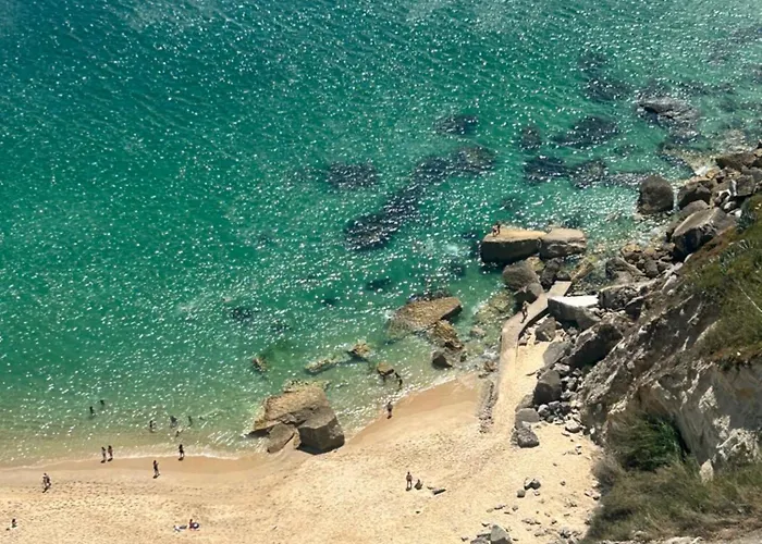 My Beach's Nascente Nazare