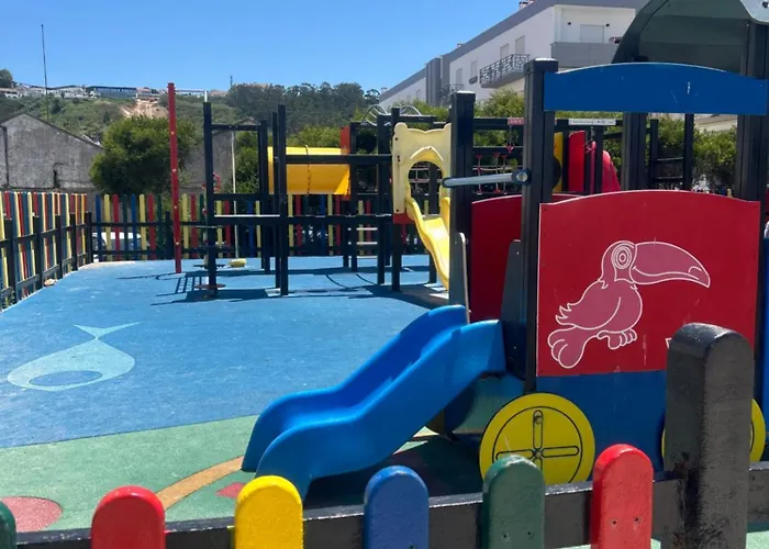 My Beach's Nascente Apartment