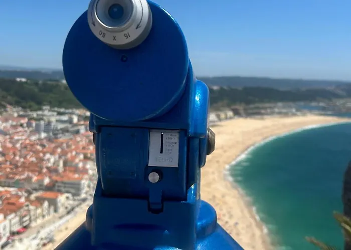 My Beach's Nascente Apartment