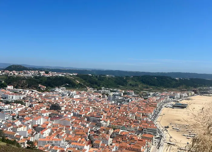 Apartment My Beach's Nascente *