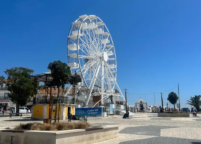 My Beach's Nascente Apartment Nazare