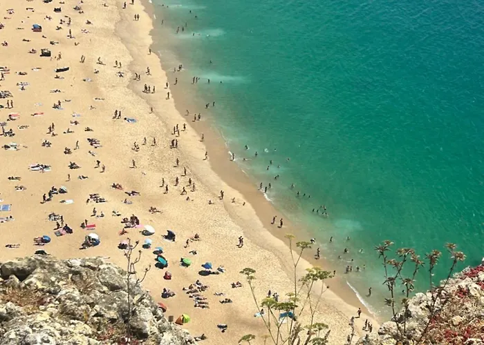 Apartment My Beach's Nascente Nazare