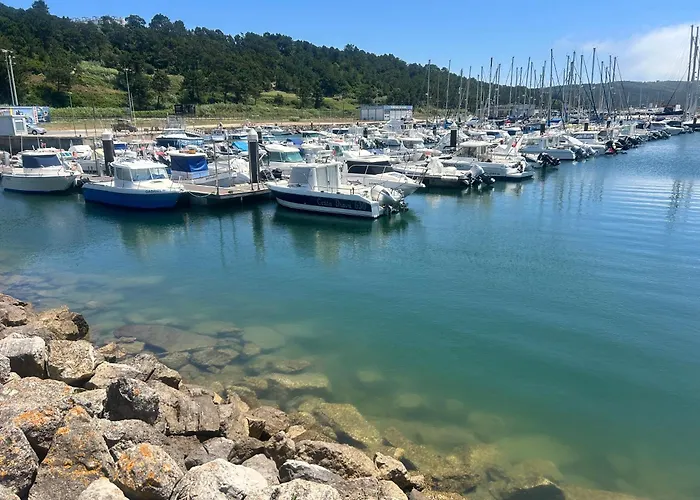 My Beach's Nascente Apartment Nazare