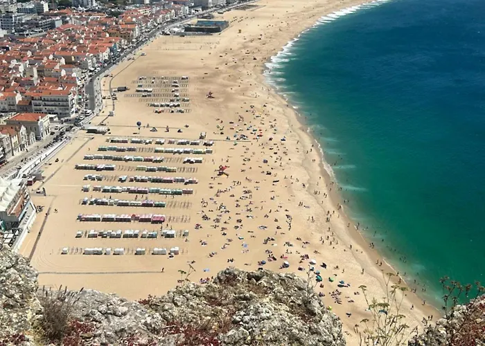 My Beach's Nascente * Nazare